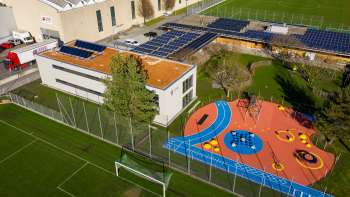 Widau leisure park Widau leisure park