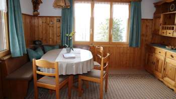 Living room holiday home Wanni