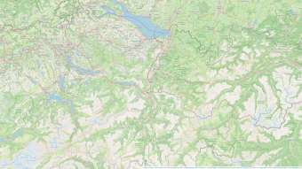 Show location
