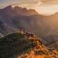 Trail running in Liechtenstein