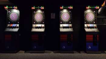 Billiard & Dart Center Triesen