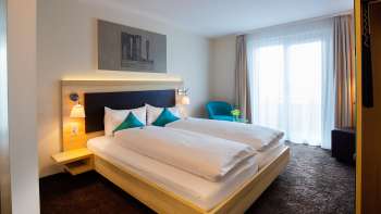 Hotel Oberland Hotel Oberland