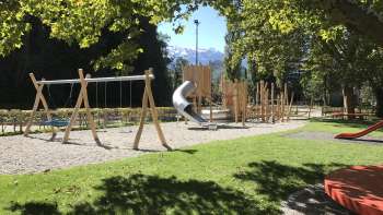 Iramali playground