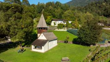 Chapel of St. Mamerten