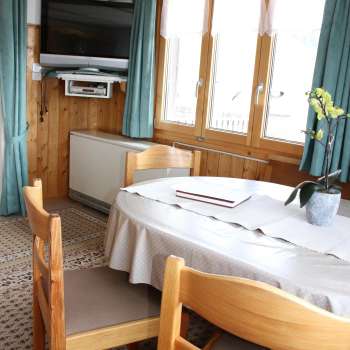 Living room holiday home Wanni