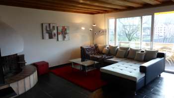 Penthouse, Vaduz