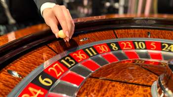 Alpin Royal Casino
