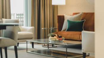 Central by Hotel Residence Central by Hotel Residence