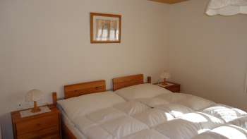 Bedroom vacation home Gassner