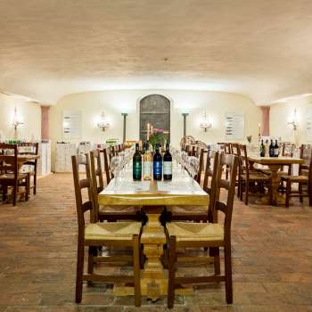 Court Winery of the Prince of Liechtenstein