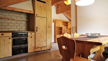 Holiday home Beck Bärgtälli, Malbun