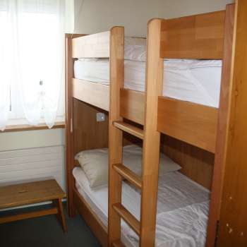 Children's bedroom 