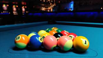 Billiard & Dart Center Triesen