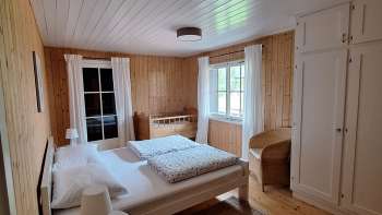 Bedroom holiday home St. Wendelin