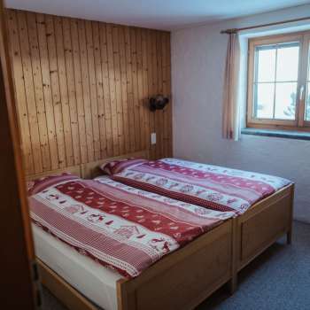 Bedroom holiday home Wisliheim