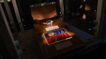 Liechtenstein TreasureChamber