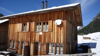 Holiday cottage Gassner