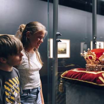 Liechtenstein TreasureChamber