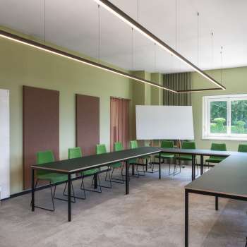 Meeting room "Hub"