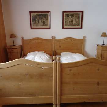 Bedroom holiday home Loretz