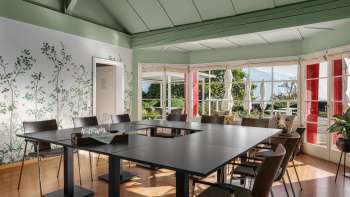 Seminar house Boja 19