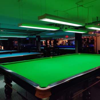 Billiard & Dart Center Triesen