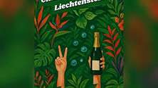 Champagne Fair Liechtenstein Champagne Fair Liechtenstein