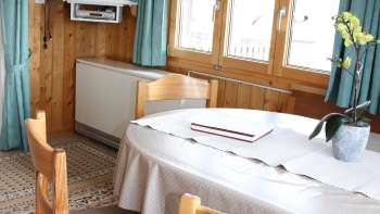 Living room holiday home Wanni