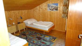 Bedroom holiday home Murmelegg