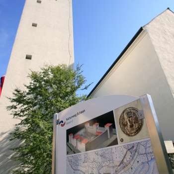 Church Schaan