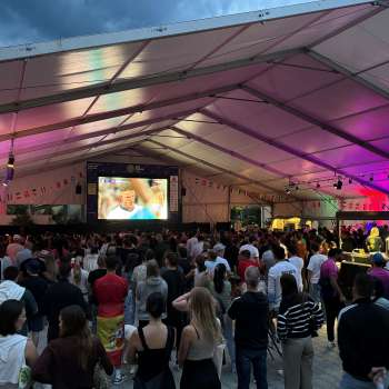 World Cup Mile Vaduz