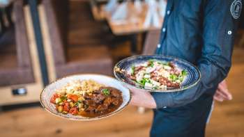 Liechtenstein Braustube