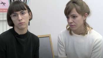 Duo Walter Wolff: Welcome to the Valley of Tears