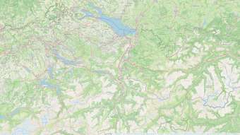 Show location