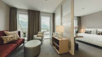 Central by Hotel Residence