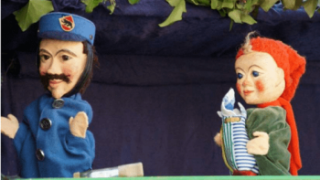 Punch and Judy