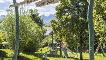 Tüfenacker playground