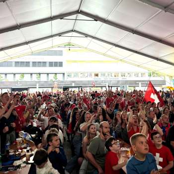 World Cup Mile Vaduz