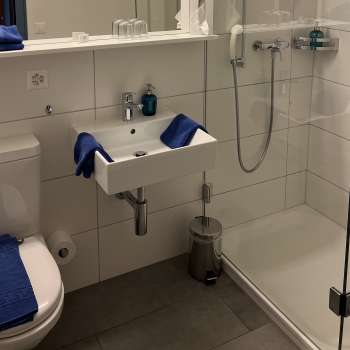 Rooms Hotel Kulm