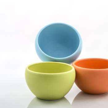 Ceramics workshop in Nendeln