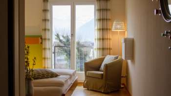 Double room at Haus Gutenberg