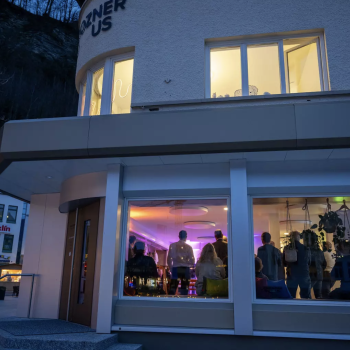 Ideencamp#28 NilsVollmar Ideencamp