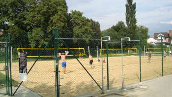 Weiherring leisure facility