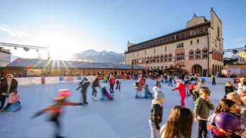 2024 11 27 Vaduz on Ice Hello Family afternoon 0531