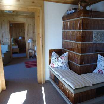 Holiday home Fernsicht B