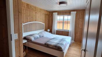 Bedroom holiday home St. Wendelin