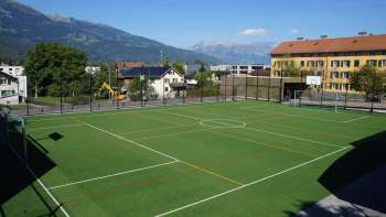Secondary schools Triesen