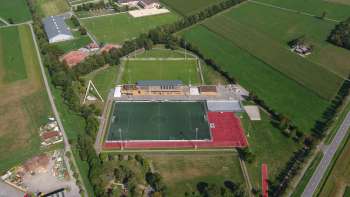 Mauren sports park