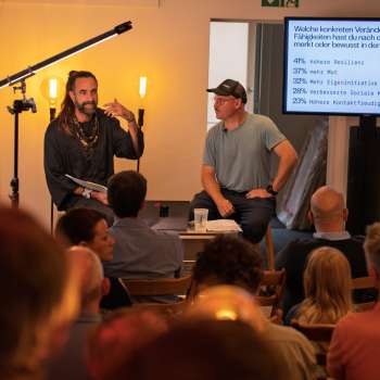 Ideas Camp34 Welcome