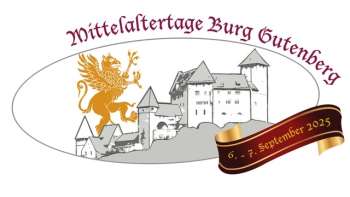 Gutenberg Castle Medieval Days Gutenberg Castle Medieval Days